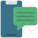 پیش‌نمایش فایل mobile-message-5346391 از پک تماس با ما
