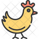 پیش‌نمایش فایل chicken-5345388 از پک عید پاک
