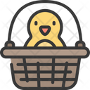 پیش‌نمایش فایل chicken-in-basket-5345387 از پک عید پاک