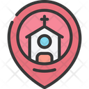 پیش‌نمایش فایل church-location-5345390 از پک عید پاک