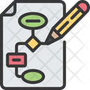 پیش‌نمایش فایل draw-flow-chart-5346343 از پک مهندسی نرم‌افزار