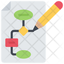 پیش‌نمایش فایل draw-flow-chart-5346283 از پک مهندسی نرم‌افزار