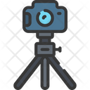 پیش‌نمایش فایل camera-stand-5346705 از پک عکاسی