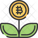 پیش‌نمایش فایل bitcoin-growth-5346916 از پک زنجیره بلوک