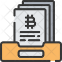 پیش‌نمایش فایل bitcoin-records-5346915 از پک زنجیره بلوک