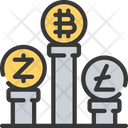 پیش‌نمایش فایل crypto-chart-5346914 از پک زنجیره بلوک