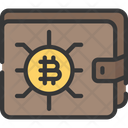 پیش‌نمایش فایل crypto-wallet-5346919 از پک زنجیره بلوک