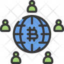 پیش‌نمایش فایل global-bitcoin-5346906 از پک زنجیره بلوک