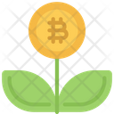 پیش‌نمایش فایل bitcoin-growth-5346856 از پک زنجیره بلوک