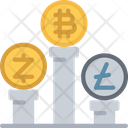 پیش‌نمایش فایل crypto-chart-5346854 از پک زنجیره بلوک