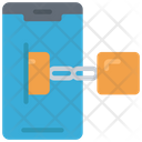 پیش‌نمایش فایل mobile-5346863 از پک زنجیره بلوک