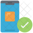 پیش‌نمایش فایل mobile-block-check-5346843 از پک زنجیره بلوک