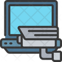 پیش‌نمایش فایل laptop-5347004 از پک امنیت سایبری