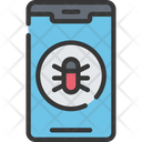 پیش‌نمایش فایل mobile-bug-5347010 از پک امنیت سایبری