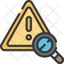 پیش‌نمایش فایل risk-alert-5347013 از پک امنیت سایبری