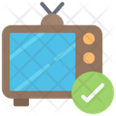 پیش‌نمایش فایل check-tv-5347040 از پک نسل‌ها