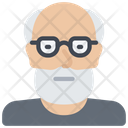 پیش‌نمایش فایل grandfather-5347024 از پک نسل‌ها