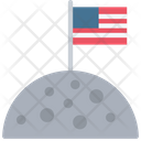 پیش‌نمایش فایل moon-flag-5347025 از پک نسل‌ها