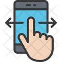 پیش‌نمایش فایل mobile-swipe-5347141 از پک نسل‌ها