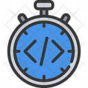 پیش‌نمایش فایل coding-time-5356468 از پک توسعه چابک