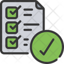 پیش‌نمایش فایل completed-task-list-5356470 از پک توسعه چابک