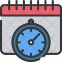 پیش‌نمایش فایل deadlines-5356471 از پک توسعه چابک