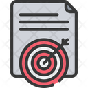 پیش‌نمایش فایل project-targets-5356485 از پک توسعه چابک