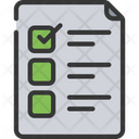پیش‌نمایش فایل task-list-5356494 از پک توسعه چابک