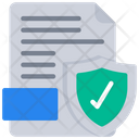 پیش‌نمایش فایل document-protection-5356504 از پک امنیت اطلاعات