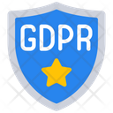پیش‌نمایش فایل gdpr-shield-5356508 از پک امنیت اطلاعات