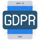 پیش‌نمایش فایل mobile-gdpr-5356512 از پک امنیت اطلاعات
