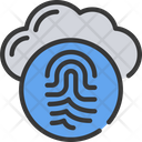 پیش‌نمایش فایل cloud-finger-print-5356557 از پک امنیت اطلاعات