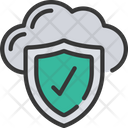 پیش‌نمایش فایل cloud-security-5356556 از پک امنیت اطلاعات