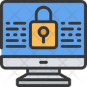 پیش‌نمایش فایل computer-encryption-5356558 از پک امنیت اطلاعات