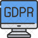 پیش‌نمایش فایل computer-gdpr-5356559 از پک امنیت اطلاعات