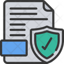 پیش‌نمایش فایل document-protection-5356564 از پک امنیت اطلاعات