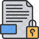 پیش‌نمایش فایل document-security-5356565 از پک امنیت اطلاعات