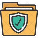 پیش‌نمایش فایل folder-protection-5356566 از پک امنیت اطلاعات