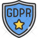 پیش‌نمایش فایل gdpr-shield-5356568 از پک امنیت اطلاعات