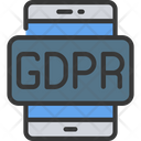 پیش‌نمایش فایل mobile-gdpr-5356572 از پک امنیت اطلاعات