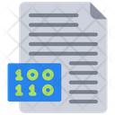 پیش‌نمایش فایل binary-file-5356588 از پک علم کامپیوتر