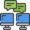 پیش‌نمایش فایل computer-coversation-5356670 از پک علم کامپیوتر