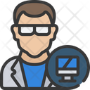 پیش‌نمایش فایل male-computer-scientist-5356695 از پک علم کامپیوتر