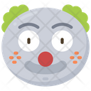 پیش‌نمایش فایل clown-5360436 از پک شکلک‌ها