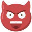 پیش‌نمایش فایل devil-5360446 از پک شکلک‌ها