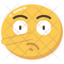 پیش‌نمایش فایل lying-5360462 از پک شکلک‌ها