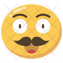 پیش‌نمایش فایل moustache-5360465 از پک شکلک‌ها
