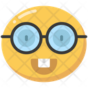 پیش‌نمایش فایل nerd-5360467 از پک شکلک‌ها