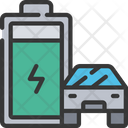 پیش‌نمایش فایل car-with-battery-5360698 از پک خودروهای برقی
