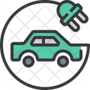 پیش‌نمایش فایل eco-friendly-car-5360699 از پک خودروهای برقی